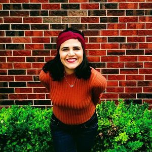 Meet your Posher, Victoria